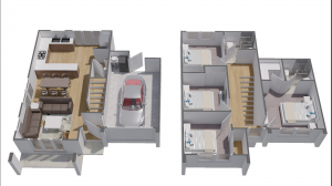 What Are the Benefits of Using a 3D Floor Plan?