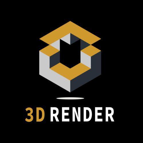 Render 3D